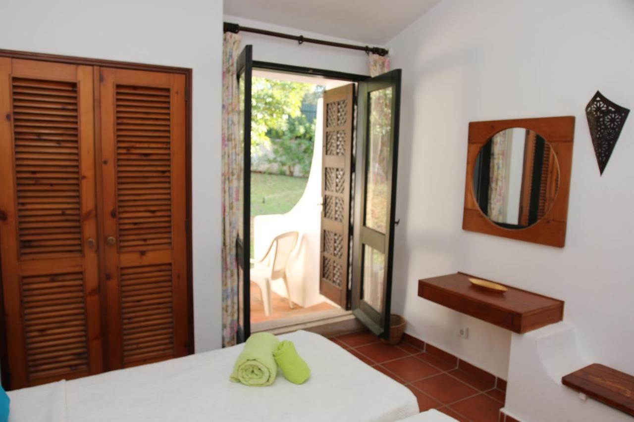 Villa Jacaranda - 550M From The Beach - Free Wifi - By Bedzy Albufeira Dış mekan fotoğraf