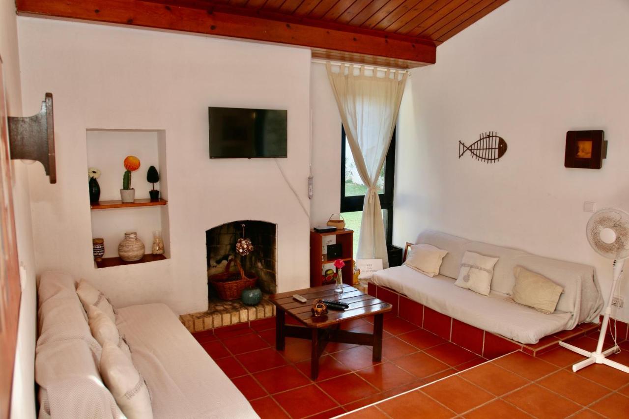 Villa Jacaranda - 550M From The Beach - Free Wifi - By Bedzy Albufeira Dış mekan fotoğraf