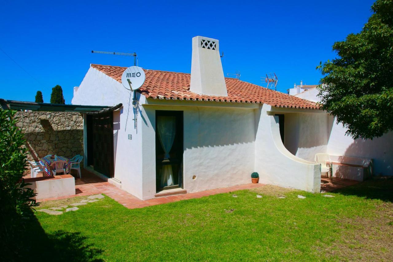 Villa Jacaranda - 550M From The Beach - Free Wifi - By Bedzy Albufeira Dış mekan fotoğraf