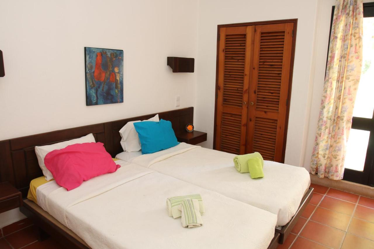 Villa Jacaranda - 550M From The Beach - Free Wifi - By Bedzy Albufeira Dış mekan fotoğraf