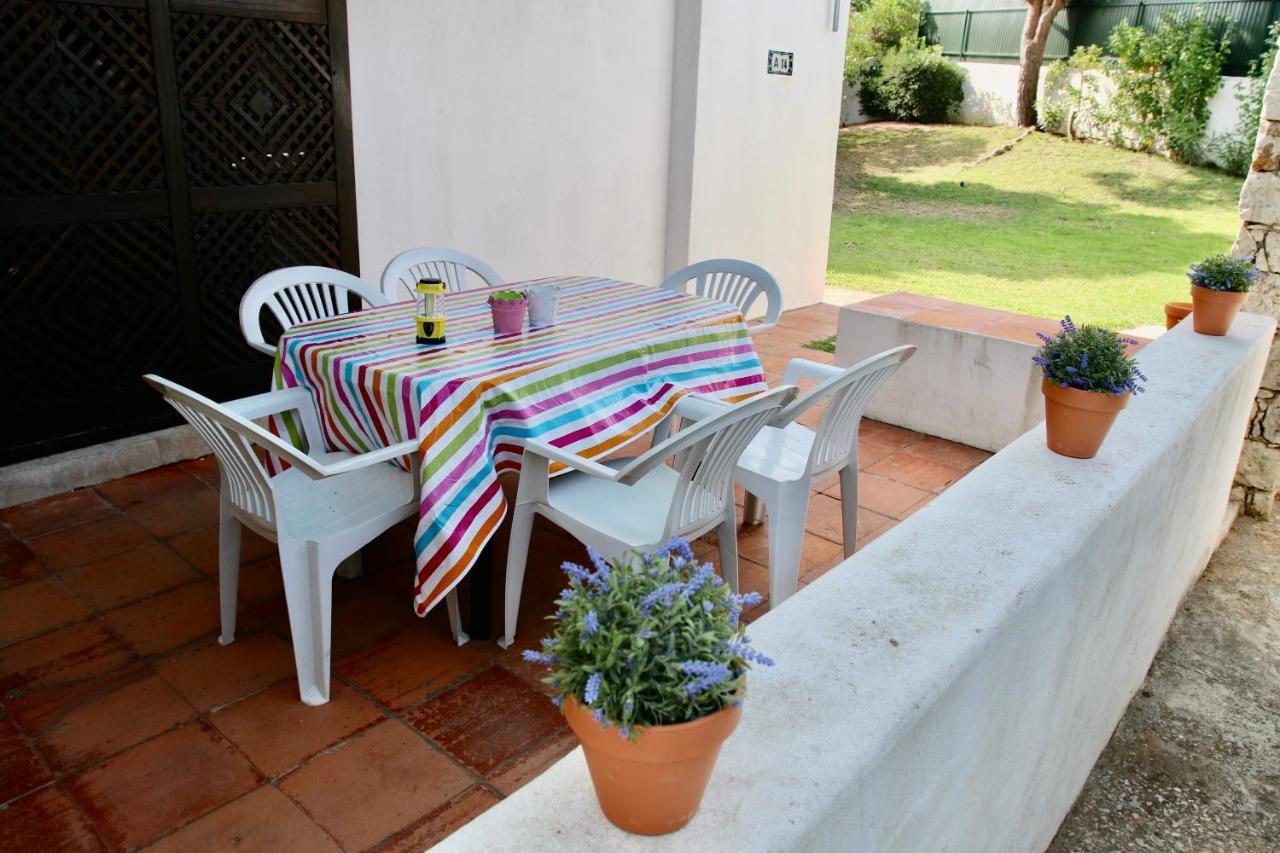 Villa Jacaranda - 550M From The Beach - Free Wifi - By Bedzy Albufeira Dış mekan fotoğraf