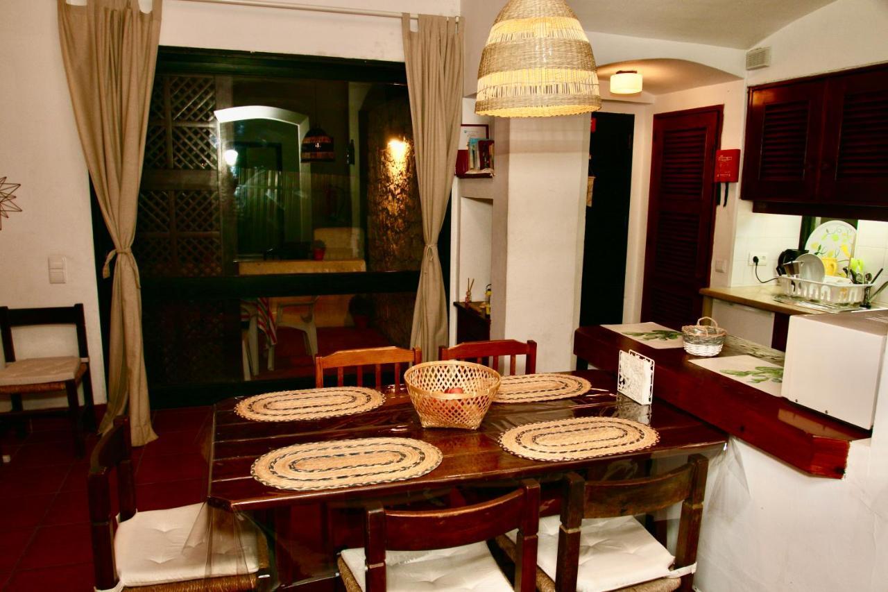 Villa Jacaranda - 550M From The Beach - Free Wifi - By Bedzy Albufeira Dış mekan fotoğraf