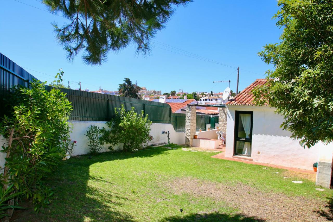Villa Jacaranda - 550M From The Beach - Free Wifi - By Bedzy Albufeira Dış mekan fotoğraf