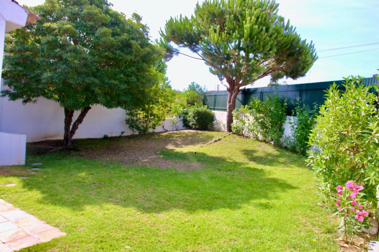 Villa Jacaranda - 550M From The Beach - Free Wifi - By Bedzy Albufeira Dış mekan fotoğraf