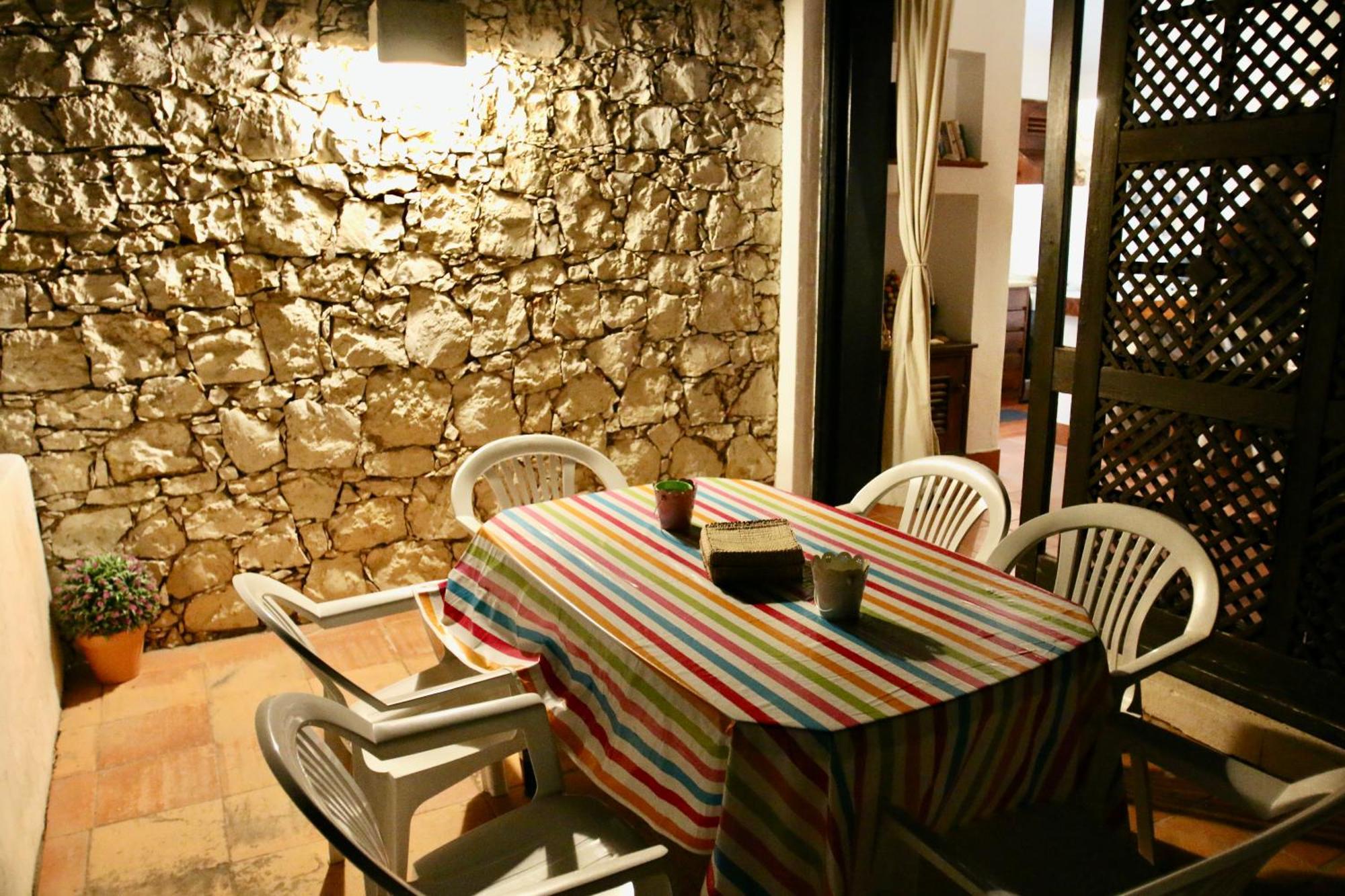 Villa Jacaranda - 550M From The Beach - Free Wifi - By Bedzy Albufeira Dış mekan fotoğraf