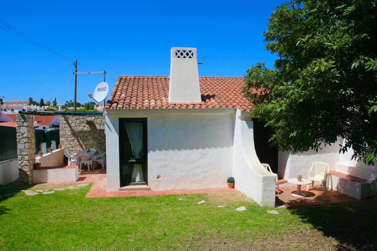 Villa Jacaranda - 550M From The Beach - Free Wifi - By Bedzy Albufeira Dış mekan fotoğraf