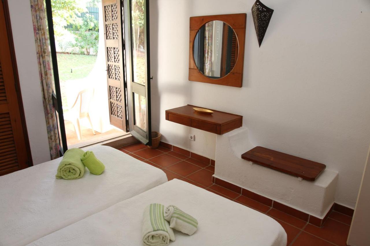 Villa Jacaranda - 550M From The Beach - Free Wifi - By Bedzy Albufeira Dış mekan fotoğraf