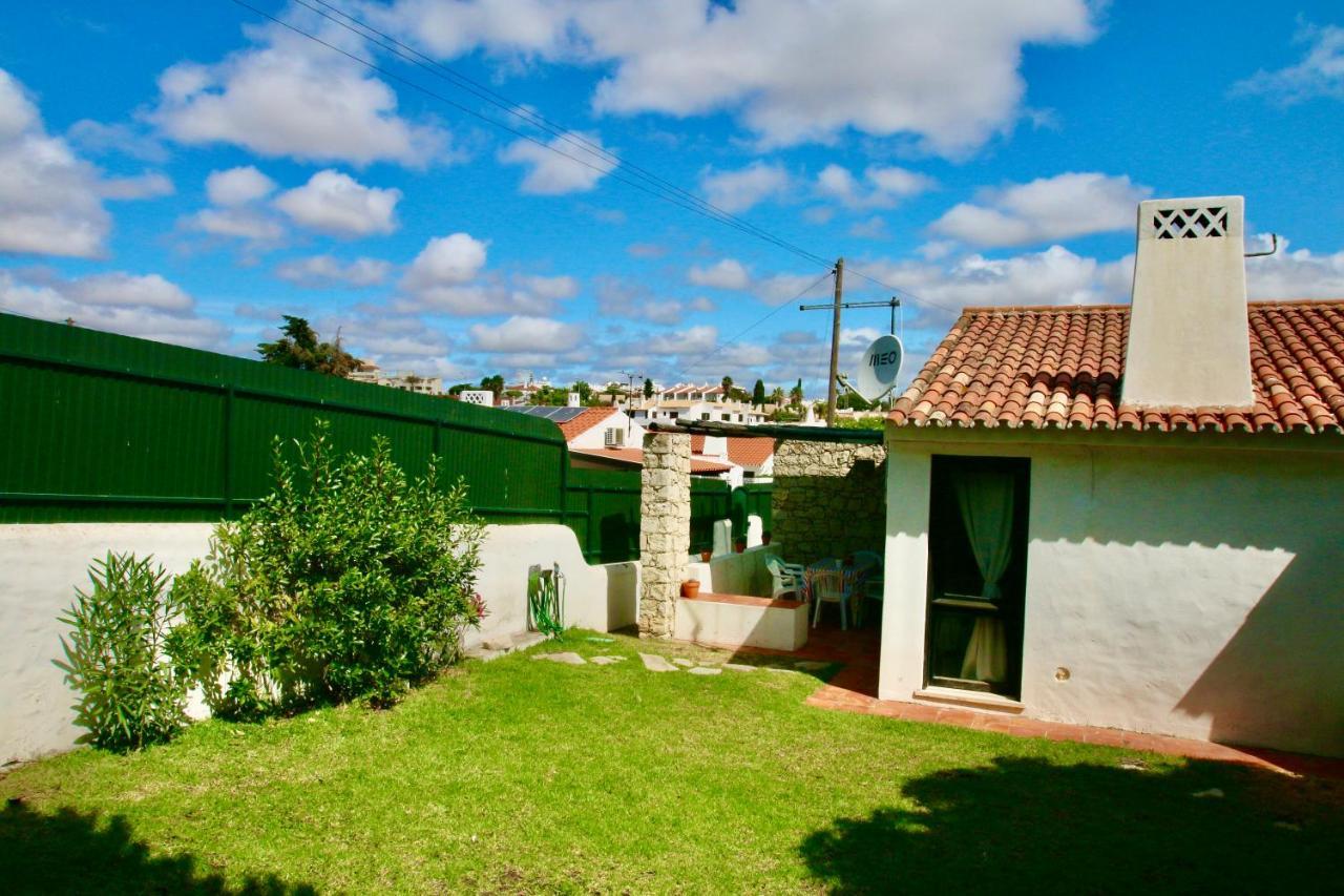 Villa Jacaranda - 550M From The Beach - Free Wifi - By Bedzy Albufeira Dış mekan fotoğraf