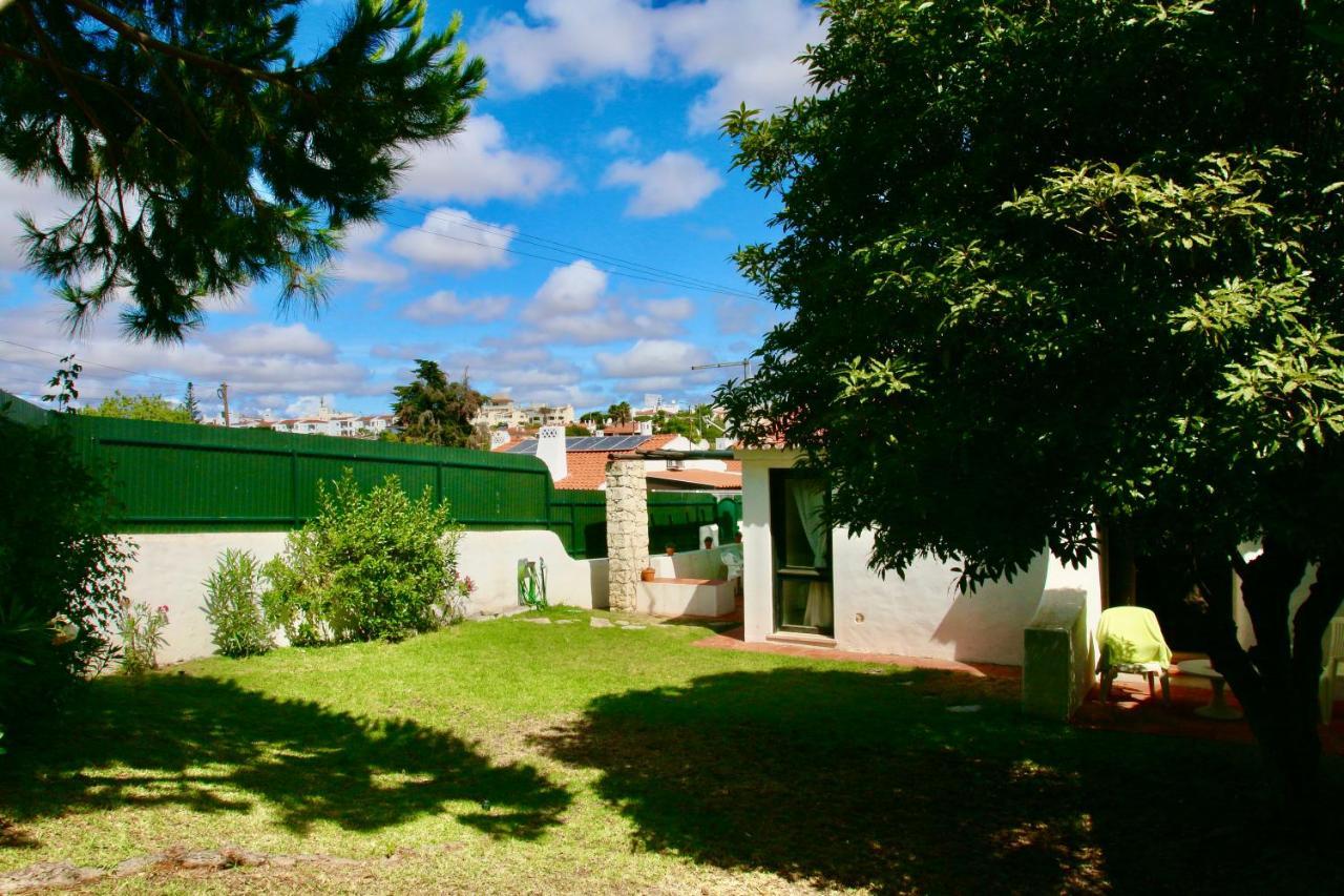 Villa Jacaranda - 550M From The Beach - Free Wifi - By Bedzy Albufeira Dış mekan fotoğraf